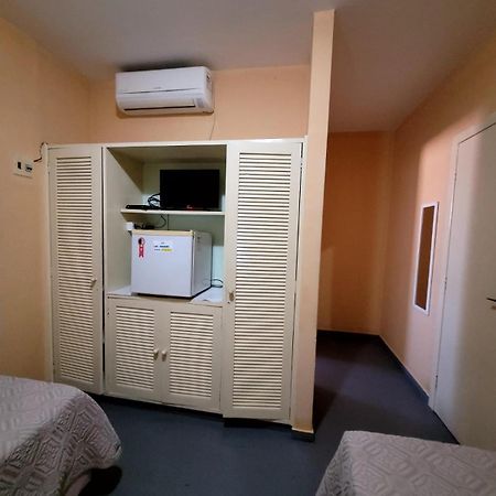 Pousada Solar De Campos Campos dos Goytacazes Extérieur photo