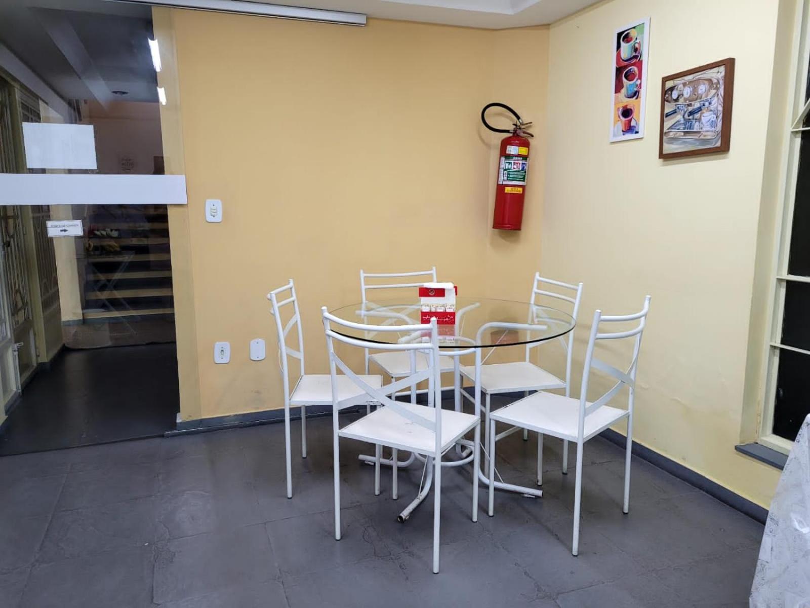 Pousada Solar De Campos Campos dos Goytacazes Extérieur photo