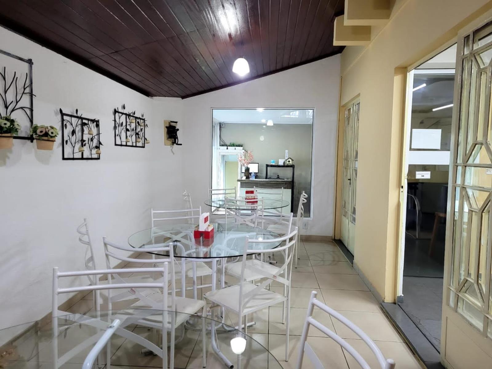 Pousada Solar De Campos Campos dos Goytacazes Extérieur photo